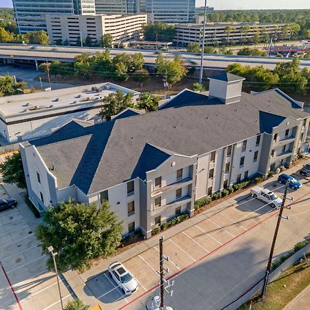 Comfort Suites Houston Nw - Vintage Park Exteriör bild