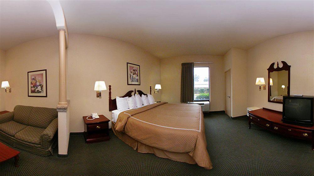 Comfort Suites Houston Nw - Vintage Park Exteriör bild