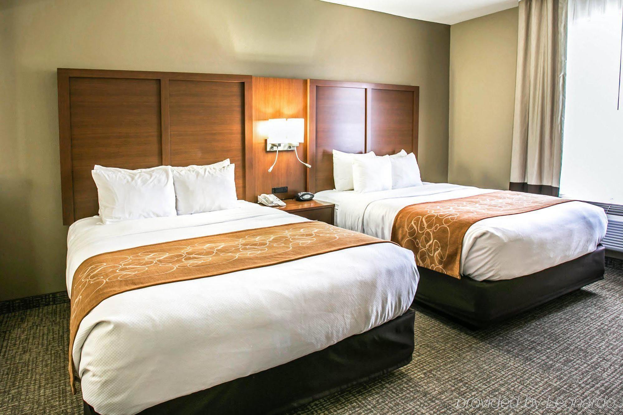 Comfort Suites Houston Nw - Vintage Park Exteriör bild